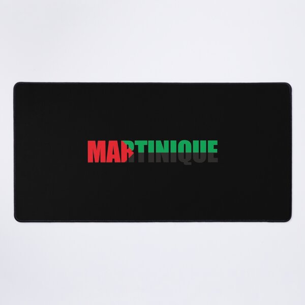 Item preview, Martinique Flag MQ designed and sold by shitpostee.