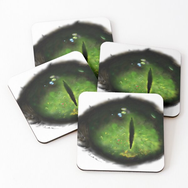 Item preview, The Watcher designed and sold by Le sanctuaire d'Ozhy .