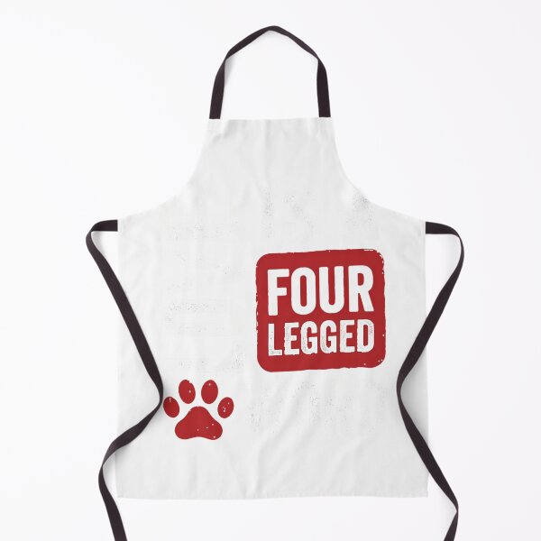 Item preview, Love is a four legged word.Funny Dog Design For Dog Lover. Classic T-Shirt designed and sold by Magoya Store ⭐⭐⭐⭐⭐.