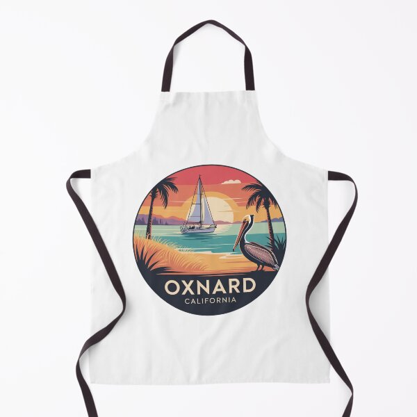 Item preview, Oxnard California: Pelican Sunset designed and sold by CircinusStore.