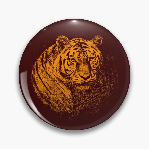 Item preview, Tiger designed and sold by Guardi71.