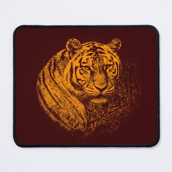 Item preview, Tiger designed and sold by Guardi71.