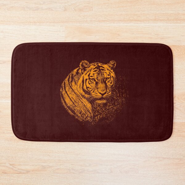 Item preview, Tiger designed and sold by Guardi71.