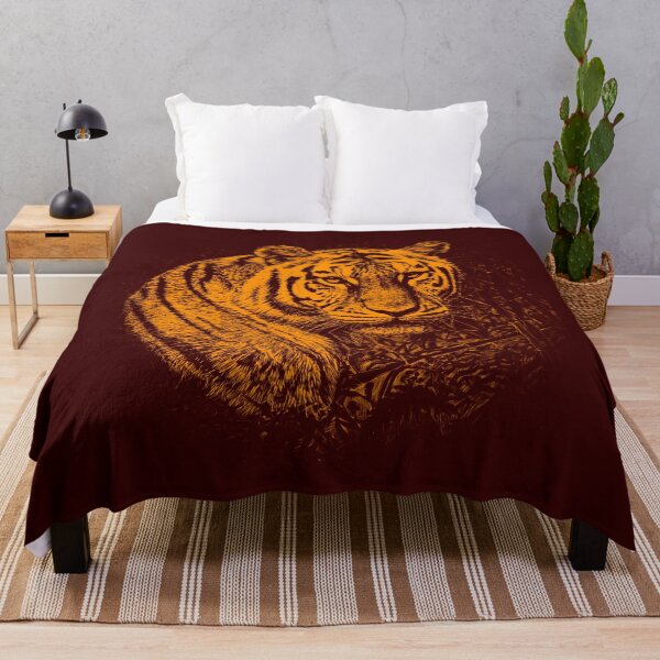Item preview, Tiger designed and sold by Guardi71.