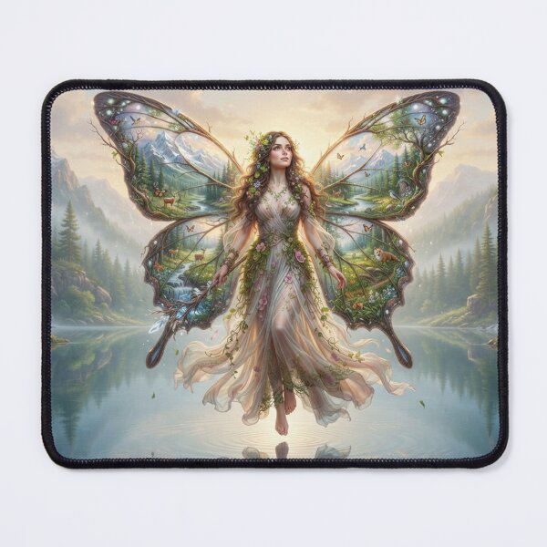 Item preview, Mother Nature designed and sold by RaF71PrO.