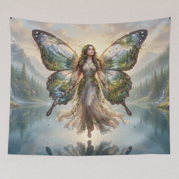 Item preview, Mother Nature designed and sold by RaF71PrO.