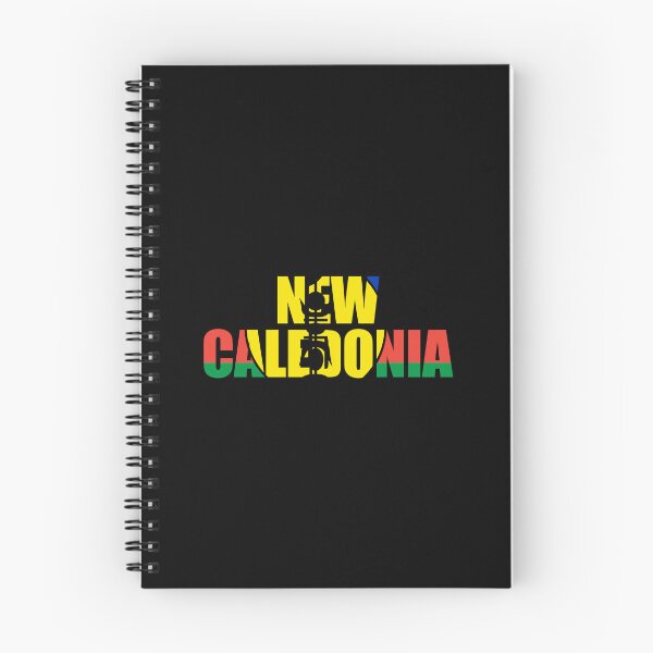 Item preview, New Caledonia Flag NC designed and sold by shitpostee.
