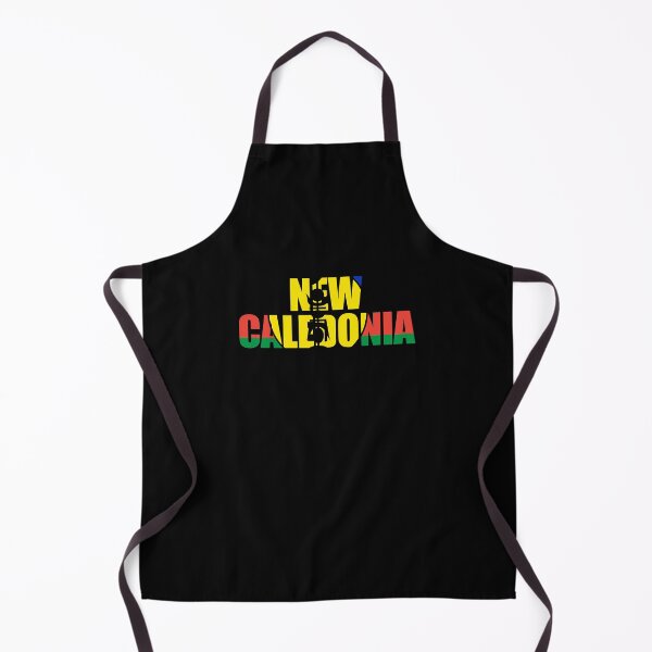 Item preview, New Caledonia Flag NC designed and sold by shitpostee.