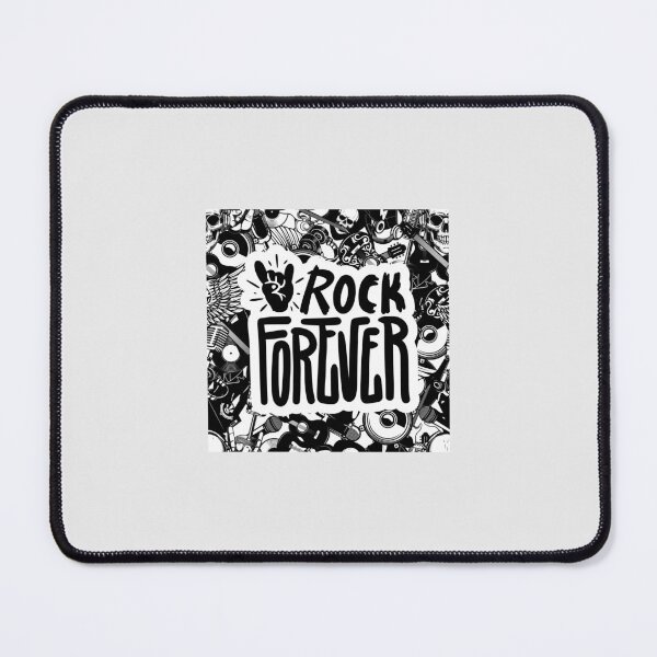 Item preview, Rock Music Forever designed and sold by FanFest.