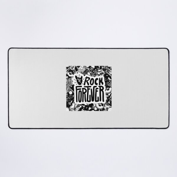 Item preview, Rock Music Forever designed and sold by FanFest.