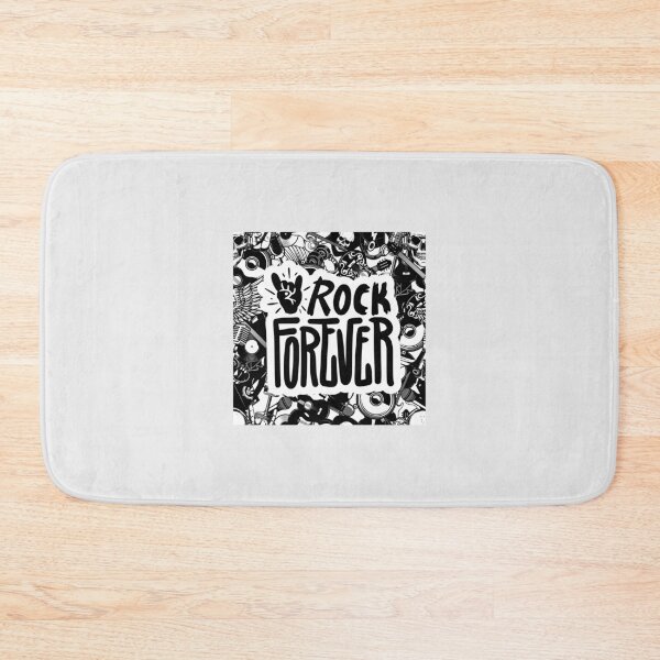 Item preview, Rock Music Forever designed and sold by FanFest.
