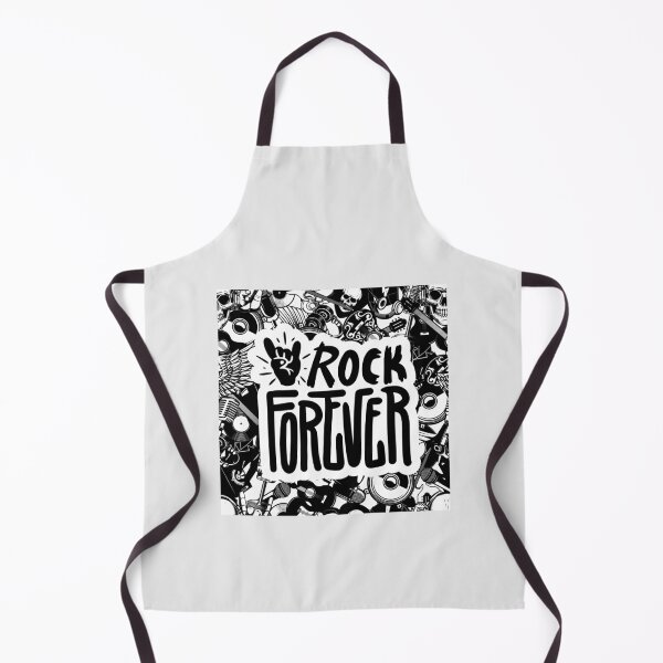 Item preview, Rock Music Forever designed and sold by FanFest.