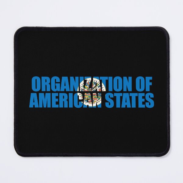 Item preview, Organization Of American States Flag OAS designed and sold by shitpostee.