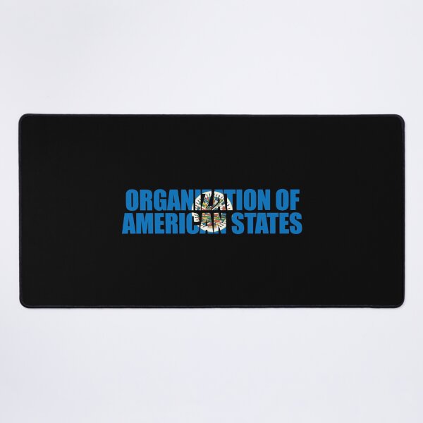 Item preview, Organization Of American States Flag OAS designed and sold by shitpostee.