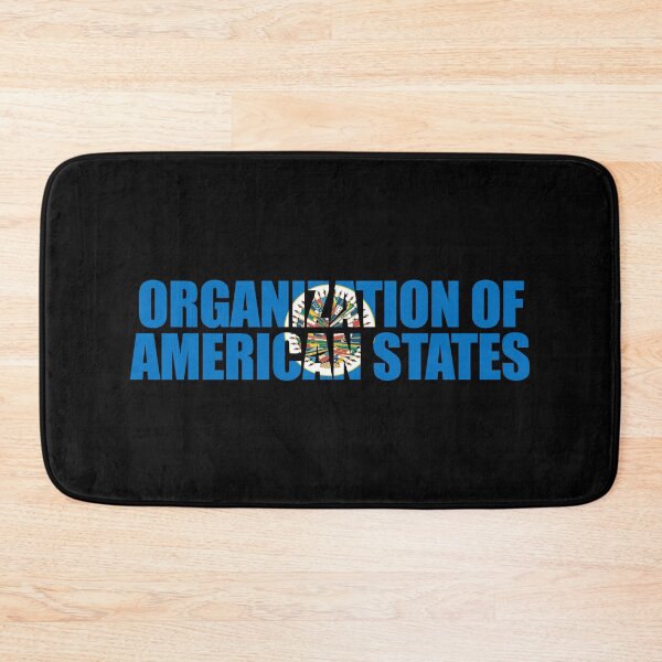 Item preview, Organization Of American States Flag OAS designed and sold by shitpostee.