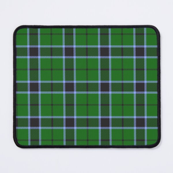 Item preview, INNES Tartan |1960s-Era Highland Clan & Family Hunting Tartan Design designed and sold by The Plaid Store®.