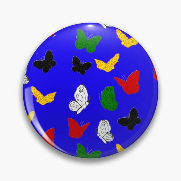 Item preview, wordless butterflies telling salvation through colors designed and sold by gracehopelove.