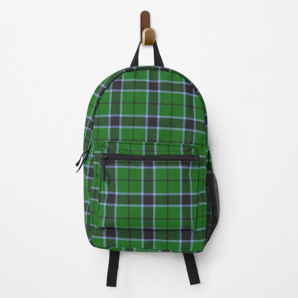Item preview, INNES Tartan | 1960s-Era Highland Clan & Family Hunting Tartan Design designed and sold by The Plaid Store®.