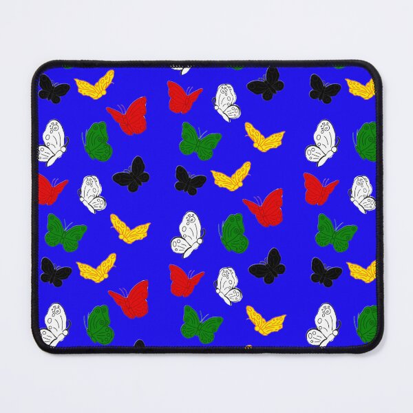 Item preview, wordless butterflies telling salvation through colors designed and sold by gracehopelove.