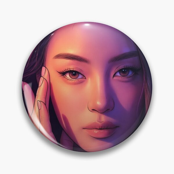 Item preview, Portrait of A Lady 1 Thai GL Tv Series Lgbtq+ Sapphic Home Decor Poster Print Art Comic Pride  designed and sold by Mind Space.
