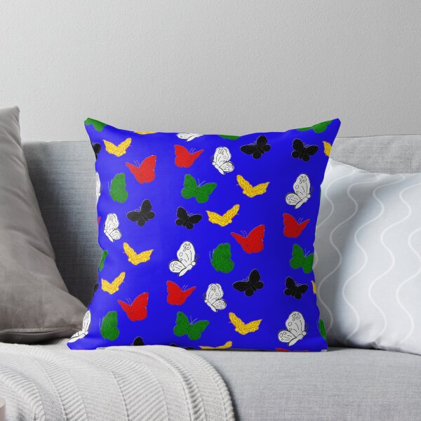 Item preview, wordless butterflies telling salvation through colors designed and sold by gracehopelove.