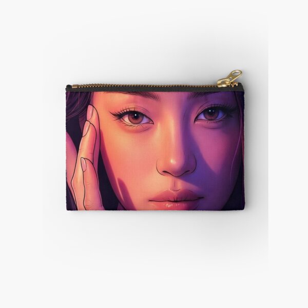 Item preview, Portrait of A Lady 1 Thai GL Tv Series Lgbtq+ Sapphic Home Decor Poster Print Art Comic Pride  designed and sold by Mind Space.