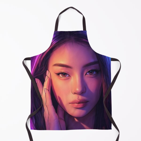 Item preview, Portrait of A Lady 1 Thai GL Tv Series Lgbtq+ Sapphic Home Decor Poster Print Art Comic Pride designed and sold by Mind Space.