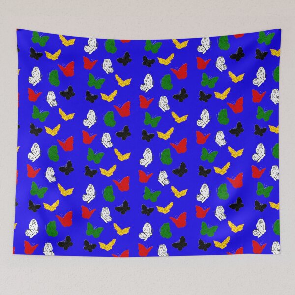 Item preview, wordless butterflies telling salvation through colors designed and sold by gracehopelove.