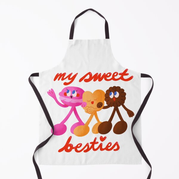 Item preview, My Sweet Besties designed and sold by SquareSign.