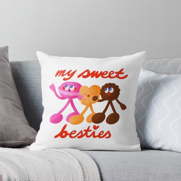 Item preview, My Sweet Besties designed and sold by SquareSign.