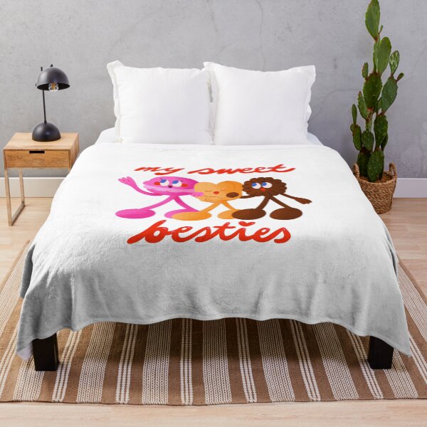 Item preview, My Sweet Besties designed and sold by SquareSign.