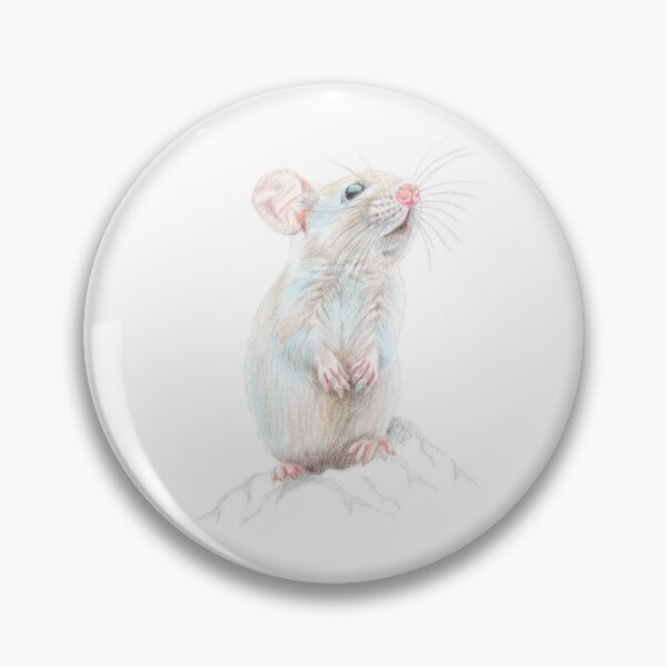 Item preview, Ratoncito designed and sold by larebelle.