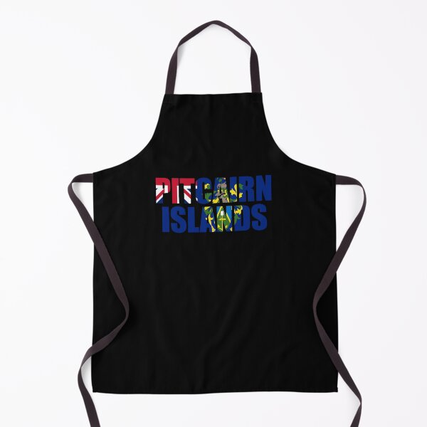 Item preview, Pitcairn Islands Flag PN designed and sold by shitpostee.