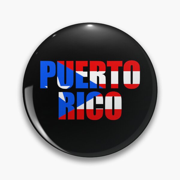 Item preview, Puerto Rico Flag PR designed and sold by shitpostee.