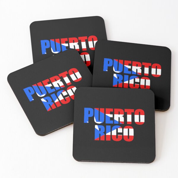 Item preview, Puerto Rico Flag PR designed and sold by shitpostee.