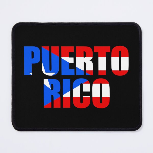 Item preview, Puerto Rico Flag PR designed and sold by shitpostee.