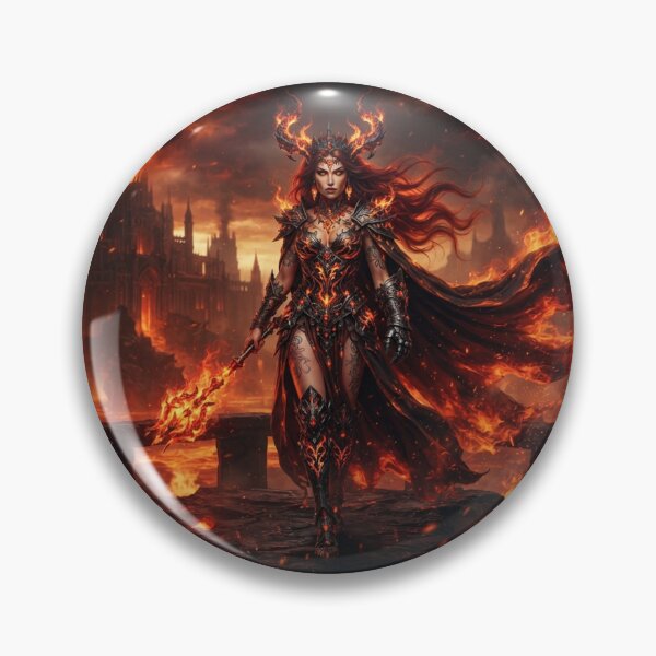 Item preview, Lilith designed and sold by RaF71PrO.
