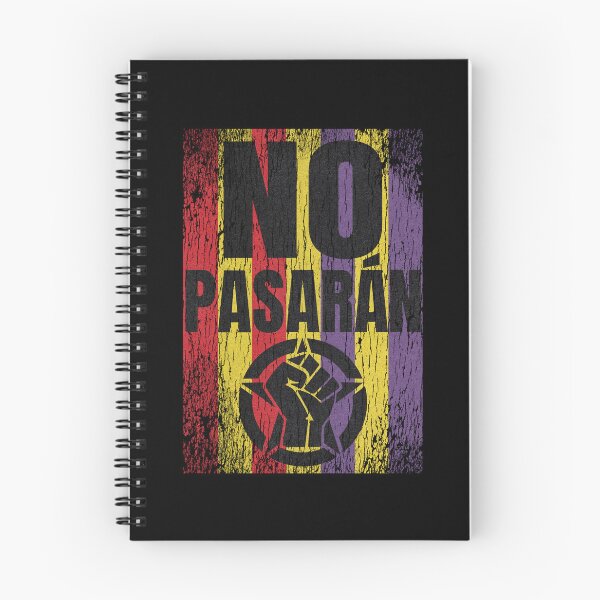 Item preview, No Pasarán - F*** Trump designed and sold by Furz183.