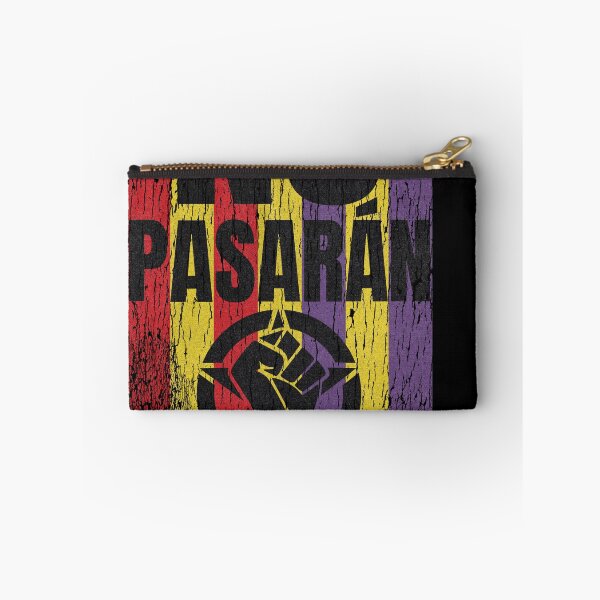 Item preview, No Pasarán - F*** Trump designed and sold by Furz183.