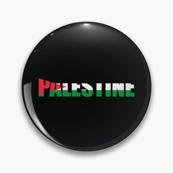Item preview, Palestine Flag PS designed and sold by shitpostee.