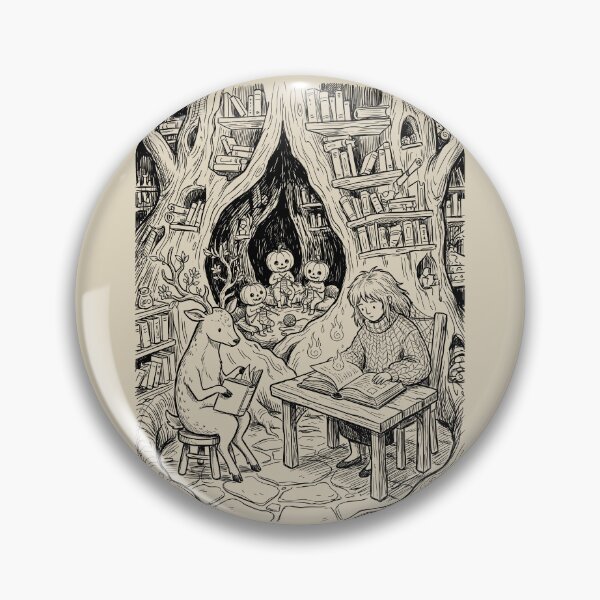 Item preview, Alchemist of Midnight Lore - Fantasy Lover designed and sold by bapupa.