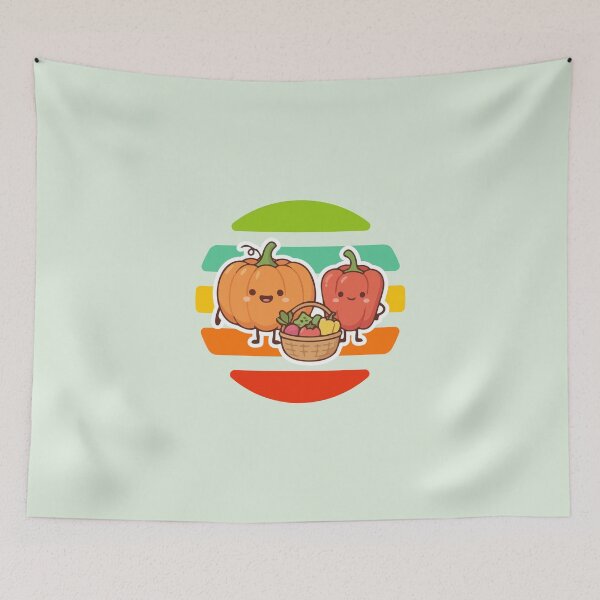 Item preview, Big Happy Harvest designed and sold by FanFest.