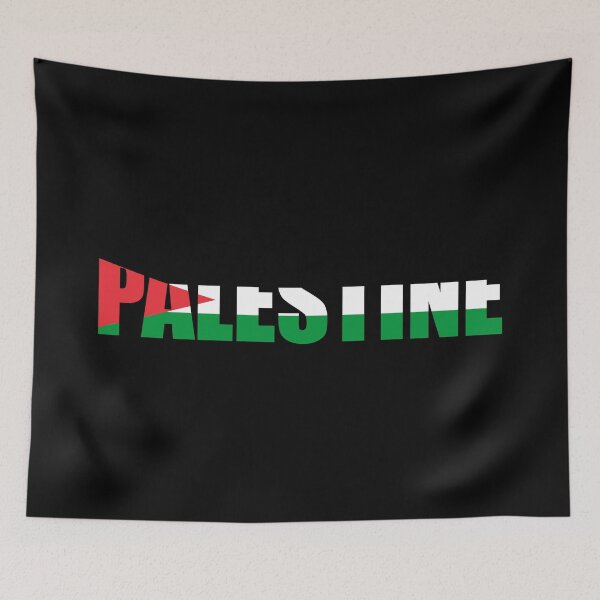 Item preview, Palestine Flag PS designed and sold by shitpostee.
