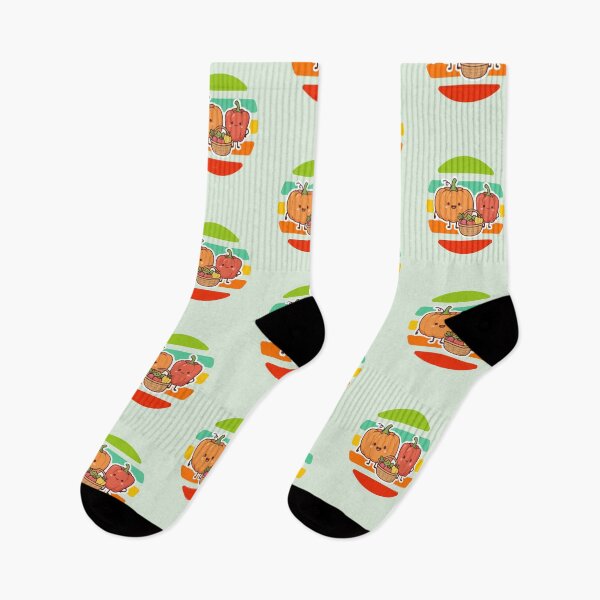 Item preview, Big Happy Harvest designed and sold by FanFest.