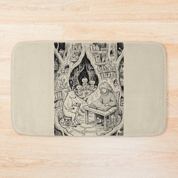 Item preview, Alchemist of Midnight Lore - Fantasy Lover designed and sold by bapupa.