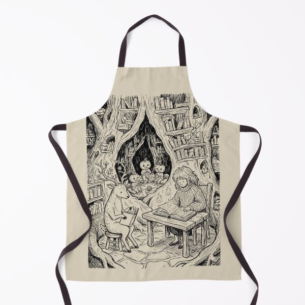 Item preview, Alchemist of Midnight Lore - Fantasy Lover designed and sold by bapupa.