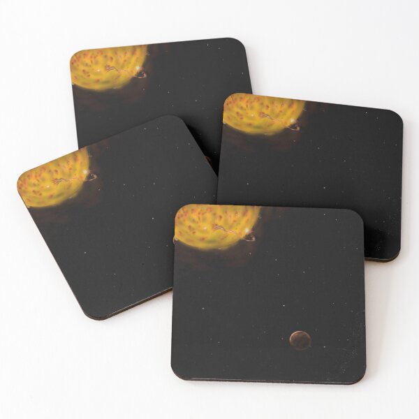 Item preview, Beyond the Void designed and sold by Le sanctuaire d'Ozhy .