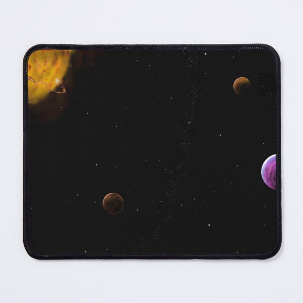 Item preview, Beyond the Void designed and sold by Le sanctuaire d'Ozhy .