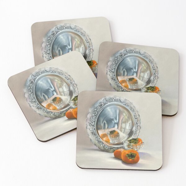 Item preview, Orange University Of Bergen aGlow Harmony designed and sold by Mariflowers.