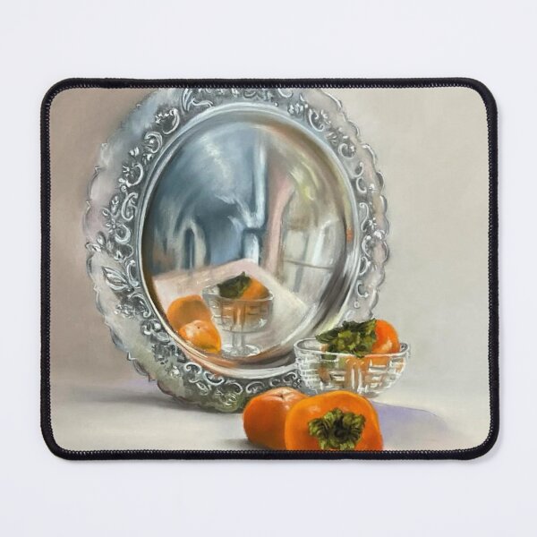 Item preview, Orange University Of Bergen aGlow Harmony designed and sold by Mariflowers.